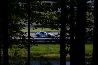 The Toyota GR Cup   in Birmingham, Alabama on Thursday, Sept. 24, 2026.

T2, Practice - P3 
19, Will Conklin, BSI Racing, Toyota GR86

Photo by
&mdash; James Armas/ TRD | TRD EXIT10
