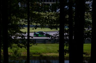 The Toyota GR Cup   in Birmingham, Alabama on Thursday, Sept. 24, 2026.

T2, Practice - P3 
70, Jay Thomas, Nitro Motorsports, Toyota GR86

Photo by
&mdash; James Armas/ TRD | TRD EXIT10