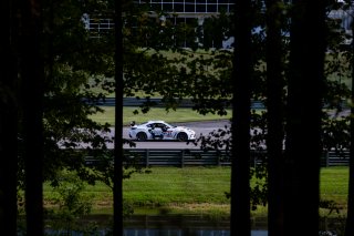The Toyota GR Cup   in Birmingham, Alabama on Thursday, Sept. 24, 2026.

T2, Practice - P3 
21, Michael Edwards, Eagles Canyon w/ Fast Track, Toyota GR86, Woodbine, CMMG

Photo by
&mdash; James Armas/ TRD | TRD EXIT10