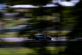 The Toyota GR Cup   in Birmingham, Alabama on Thursday, Sept. 24, 2026.

T2, Practice - P3 
98, Max Schweid, RVA Graphics Motorsports by Speed Syndicate, Toyota GR86, Segra

Photo by
&mdash; James Armas/ TRD | TRD EXIT10