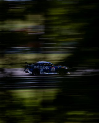 The Toyota GR Cup   in Birmingham, Alabama on Thursday, Sept. 24, 2026.

T2, Practice - P3 
98, Max Schweid, RVA Graphics Motorsports by Speed Syndicate, Toyota GR86, Segra

Photo by
&mdash; James Armas/ TRD | TRD EXIT10