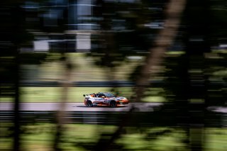 The Toyota GR Cup   in Birmingham, Alabama on Thursday, Sept. 24, 2026.

T2, Practice - P3 
42, Parker DeLong, TechSport Racing, Toyota GR86, Soundgear

Photo by
&mdash; James Armas/ TRD | TRD EXIT10