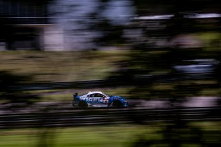 The Toyota GR Cup   in Birmingham, Alabama on Thursday, Sept. 24, 2026.

T2, Practice - P3 
11, Garrett Manes, RVA Graphics Motorsports by Speed Syndicate, Toyota GR86, Wigen Water Technologies

Photo by
&mdash; James Armas/ TRD | TRD EXIT10