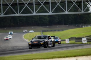 #80 Toyota GR86 of Paityn Feyen, Copeland Motorsports, GR Cup, Am, SRO America, Barber Motorsport Park, Leeds, AL, Sept 24 - 27, 2026
 | Fred Hardy | Echo & Origin | www.echoandorigin.studio &copy;2026
