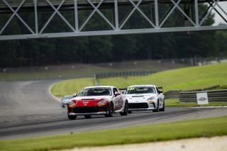 #007 Toyota GR86 of Amilio DiLauro, BSI Racing, GR Cup, Am, SRO America, Barber Motorsport Park, Leeds, AL, Sept 24 - 27, 2026
 | Fred Hardy | Echo & Origin | www.echoandorigin.studio &copy;2026