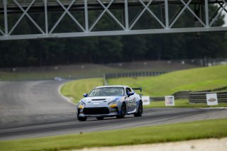#19 Toyota GR86 of Will Conklin, BSI Racing, GR Cup, Am, SRO America, Barber Motorsport Park, Leeds, AL, Sept 24 - 27, 2026
 | Fred Hardy | Echo & Origin | www.echoandorigin.studio &copy;2026