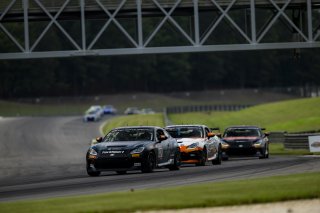 #17 Toyota GR86 of Malbec Ramos, TechSport Racing, GR Cup, Am, SRO America, Barber Motorsport Park, Leeds, AL, Sept 24 - 27, 2026
 | Fred Hardy | Echo & Origin | www.echoandorigin.studio &copy;2026