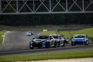 #16 Toyota GR86 of Niko Colby, Copeland Motorsports, GR Cup, Am, SRO America, Barber Motorsport Park, Leeds, AL, Sept 24 - 27, 2026
 | Fred Hardy | Echo & Origin | www.echoandorigin.studio &copy;2026