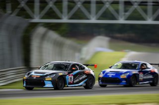 #16 Toyota GR86 of Niko Colby, Copeland Motorsports, GR Cup, Am, SRO America, Barber Motorsport Park, Leeds, AL, Sept 24 - 27, 2026
 | Fred Hardy | Echo & Origin | www.echoandorigin.studio &copy;2026