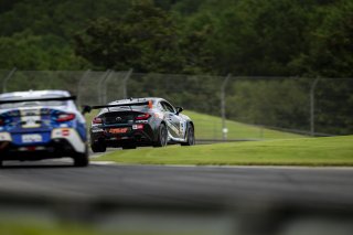 #16 Toyota GR86 of Niko Colby, Copeland Motorsports, GR Cup, Am, SRO America, Barber Motorsport Park, Leeds, AL, Sept 24 - 27, 2026
 | Fred Hardy | Echo & Origin | www.echoandorigin.studio &copy;2026