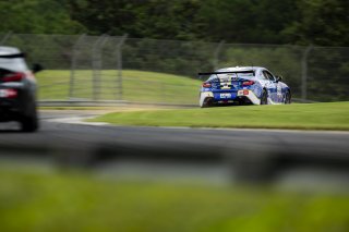#98 Toyota GR86 of Max Schweid, RVA Graphics Motorsports by Speed Syndicate, GR Cup, Am, SRO America, Barber Motorsport Park, Leeds, AL, Sept 24 - 27, 2026
 | Fred Hardy | Echo & Origin | www.echoandorigin.studio &copy;2026
