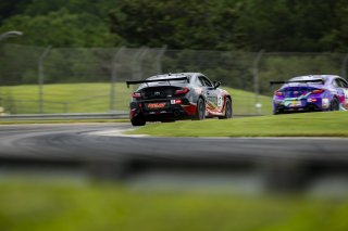 #5 Toyota GR86 of Beltre Curtis, Copeland Motorsports, GR Cup, Am, SRO America, Barber Motorsport Park, Leeds, AL, Sept 24 - 27, 2026
 | Fred Hardy | Echo & Origin | www.echoandorigin.studio &copy;2026