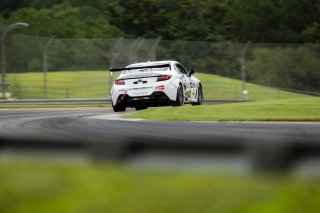 #21 Toyota GR86 of Michael Edwards, Eagles Canyon w/ Fast Track, GR Cup, Am, SRO America, Barber Motorsport Park, Leeds, AL, Sept 24 - 27, 2026
 | Fred Hardy | Echo & Origin | www.echoandorigin.studio &copy;2026