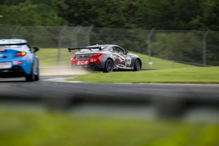 #90 Toyota GR86 of Carter Wilson, Eagles Canyon w/ Fast Track, GR Cup, Am, SRO America, Barber Motorsport Park, Leeds, AL, Sept 24 - 27, 2026
 | Fred Hardy | Echo & Origin | www.echoandorigin.studio &copy;2026