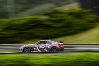#90 Toyota GR86 of Carter Wilson, Eagles Canyon w/ Fast Track, GR Cup, Am, SRO America, Barber Motorsport Park, Leeds, AL, Sept 24 - 27, 2026
 | Fred Hardy | Echo & Origin | www.echoandorigin.studio &copy;2026
