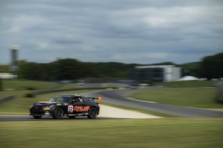 #22 Toyota GR86 of Jeremy Fletcher, Copeland Motorsports, GR Cup, Am, SRO America, Barber Motorsport Park, Leeds, AL, Sept 24 - 27, 2026
 | Fred Hardy | Echo & Origin | www.echoandorigin.studio &copy;2026