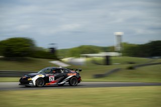 #71 Toyota GR86 of Lucas Rowell, Copeland Motorsports, GR Cup, Am, SRO America, Barber Motorsport Park, Leeds, AL, Sept 24 - 27, 2026
 | Fred Hardy | Echo & Origin | www.echoandorigin.studio &copy;2026