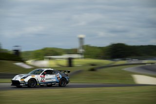 #77 Toyota GR86 of Alcyr Araujo, BSI Racing, GR Cup, Am, SRO America, Barber Motorsport Park, Leeds, AL, Sept 24 - 27, 2026
 | Fred Hardy | Echo & Origin | www.echoandorigin.studio &copy;2026