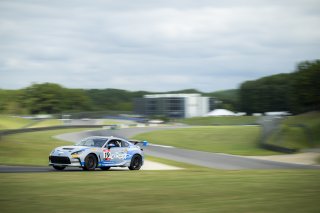 #19 Toyota GR86 of Will Conklin, BSI Racing, GR Cup, Am, SRO America, Barber Motorsport Park, Leeds, AL, Sept 24 - 27, 2026
 | Fred Hardy | Echo & Origin | www.echoandorigin.studio &copy;2026
