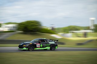 #70 Toyota GR86 of Jay Thomas, Nitro Motorsports, GR Cup, Am, SRO America, Barber Motorsport Park, Leeds, AL, Sept 24 - 27, 2026
 | Fred Hardy | Echo & Origin | www.echoandorigin.studio &copy;2026