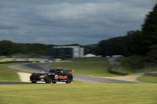 #22 Toyota GR86 of Jeremy Fletcher, Copeland Motorsports, GR Cup, Am, SRO America, Barber Motorsport Park, Leeds, AL, Sept 24 - 27, 2026
 | Fred Hardy | Echo & Origin | www.echoandorigin.studio &copy;2026