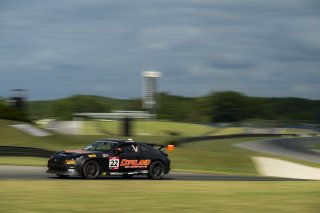 #22 Toyota GR86 of Jeremy Fletcher, Copeland Motorsports, GR Cup, Am, SRO America, Barber Motorsport Park, Leeds, AL, Sept 24 - 27, 2026
 | Fred Hardy | Echo & Origin | www.echoandorigin.studio &copy;2026