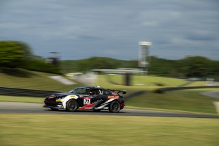 #71 Toyota GR86 of Lucas Rowell, Copeland Motorsports, GR Cup, Am, SRO America, Barber Motorsport Park, Leeds, AL, Sept 24 - 27, 2026
 | Fred Hardy | Echo & Origin | www.echoandorigin.studio &copy;2026