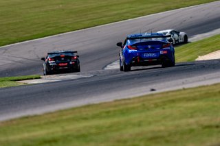 Birmingham, Barber Motorsports Park, 52, Stone Colby, Copeland Motorsports, Toyota GR86, James Armas/ TRD, Toyota GR Cup, Practice - P1, Alabama, GRCup, Practice
 | TRD EXIT10