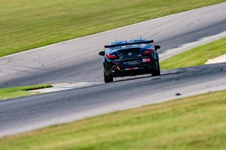 Birmingham, Barber Motorsports Park, 55, Liam Harrison, Blackdog Racing, Toyota GR86, Blackdog Cars.com, James Armas/ TRD, Toyota GR Cup, Practice - P1, Alabama, GRCup, Practice
 | TRD EXIT10