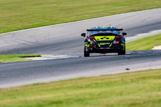 Birmingham, Barber Motorsports Park, 041, Nathan Dupuis, Copeland Motorsports, Toyota GR86, Tamar Building products, James Armas/ TRD, Toyota GR Cup, Practice - P1, Alabama, GRCup, Practice
 | TRD EXIT10