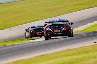 Birmingham, Barber Motorsports Park, 71, Lucas Rowell, Copeland Motorsports, Toyota GR86, James Armas/ TRD, Toyota GR Cup, Practice - P1, Alabama, GRCup, Practice
 | TRD EXIT10