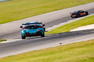 Birmingham, Barber Motorsports Park, 85, Ava Schletz, Eagles Canyon w/ Fast Track, Toyota GR86, Eagles Canyon Raceway, James Armas/ TRD, Toyota GR Cup, Practice - P1, Alabama, GRCup, Practice
 | TRD EXIT10