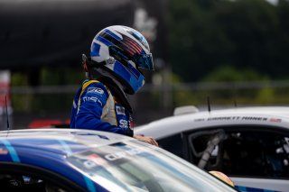 Birmingham, Barber Motorsports Park, 98, Max Schweid, RVA Graphics Motorsports by Speed Syndicate, Toyota GR86, Segra, James Armas/ TRD, Toyota GR Cup, Practice - P1, Alabama, GRCup, Practice
 | TRD EXIT10