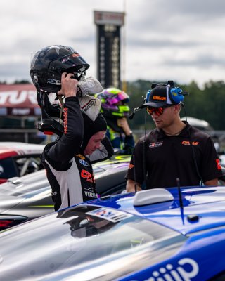 Birmingham, Barber Motorsports Park, 52, Stone Colby, Copeland Motorsports, Toyota GR86, James Armas/ TRD, Toyota GR Cup, Practice - P1, Alabama, GRCup, Practice
 | TRD EXIT10