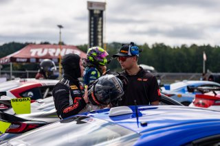 Birmingham, Barber Motorsports Park, 52, Stone Colby, Copeland Motorsports, Toyota GR86, James Armas/ TRD, Toyota GR Cup, Practice - P1, Alabama, GRCup, Practice
 | TRD EXIT10
