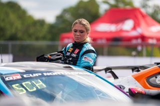 Birmingham, Barber Motorsports Park, 85, Ava Schletz, Eagles Canyon w/ Fast Track, Toyota GR86, Eagles Canyon Raceway, James Armas/ TRD, Toyota GR Cup, Practice - P1, Alabama, GRCup, Practice
 | TRD EXIT10