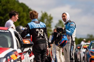 Birmingham, Barber Motorsports Park, 77, Alcyr Araujo, BSI Racing, Toyota GR86, Access Mule, James Armas/ TRD, Toyota GR Cup, Practice - P1, Alabama, GRCup, Practice
 | TRD EXIT10