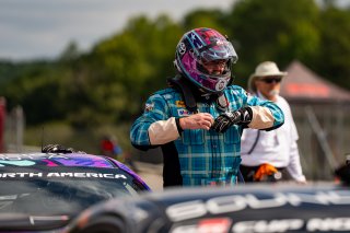 Birmingham, Barber Motorsports Park, 34, Rutledge Wood, Precision Racing LA, Toyota GR86, Toyota, Fun Times Soda Pop, United Toyota, James Armas/ TRD, Toyota GR Cup, Practice - P1, Alabama, GRCup, Practice
 | TRD EXIT10