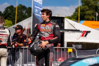 The Toyota GR Cup   in Birmingham, Alabama on Friday, Sept. 25, 2026.

Practice, Practice - P1 


Photo by
&mdash; James Armas/ TRD | TRD EXIT10
