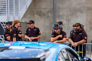 Birmingham, Barber Motorsports Park, Copeland Motorsports, James Armas/ TRD, Toyota GR Cup, Practice - P1, Alabama, GRCup, Practice
 | TRD EXIT10