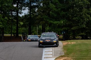 Birmingham, Barber Motorsports Park, 80, Paityn Feyen, Copeland Motorsports, Toyota GR86, Snaptron, Redline Trucking, Shift up now, James Armas/ TRD, Toyota GR Cup, Practice - P2, Alabama, GRCup, Practice
 | TRD EXIT10