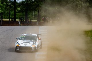 Birmingham, Barber Motorsports Park, 77, Alcyr Araujo, BSI Racing, Toyota GR86, Access Mule, James Armas/ TRD, Toyota GR Cup, Practice - P2, Alabama, GRCup, Practice
 | TRD EXIT10