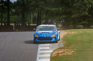 Birmingham, Barber Motorsports Park, 11, Garrett Manes, RVA Graphics Motorsports by Speed Syndicate, Toyota GR86, Wigen Water Technologies, James Armas/ TRD, Toyota GR Cup, Practice - P2, Alabama, GRCup, Practice
 | TRD EXIT10