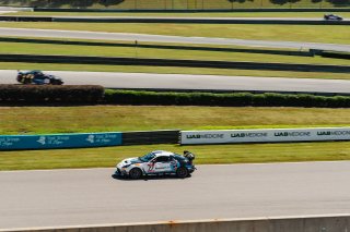 Barber Motorsports Park, Birmingham, Alabama, 77, Alcyr Araujo, BSI Racing, Toyota GR86, Access Mule, Toyota GR Cup, Qualifying - Q1, Trevor Travis/Toyota Gazoo Racing
 | SRO Motorsports Group