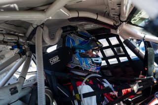 The Toyota GR Cup   in Birmingham, Alabama on Saturday, Sept. 26, 2026.

Qualifying, Qualifying - Q1 
17, Malbec Ramos, TechSport Racing, Toyota GR86, Give kids the world village

Photo by
&mdash; James Armas/ TRD | TRD EXIT10