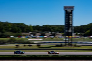 The Toyota GR Cup   in Birmingham, Alabama on Saturday, Sept. 26, 2026.

Qualifying, Qualifying - Q1 
42, Parker DeLong, TechSport Racing, Toyota GR86, Soundgear

Photo by
&mdash; James Armas/ TRD | TRD EXIT10