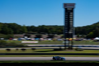 The Toyota GR Cup   in Birmingham, Alabama on Saturday, Sept. 26, 2026.

Qualifying, Qualifying - Q1 
55, Liam Harrison, Blackdog Racing, Toyota GR86, Blackdog Cars.com

Photo by
&mdash; James Armas/ TRD | TRD EXIT10
