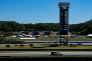 The Toyota GR Cup   in Birmingham, Alabama on Saturday, Sept. 26, 2026.

Qualifying, Qualifying - Q1 
77, Alcyr Araujo, BSI Racing, Toyota GR86, Access Mule

Photo by
&mdash; James Armas/ TRD | TRD EXIT10