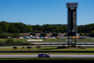 The Toyota GR Cup   in Birmingham, Alabama on Saturday, Sept. 26, 2026.

Qualifying, Qualifying - Q1 
34, Rutledge Wood, Precision Racing LA, Toyota GR86, Toyota, Fun Times Soda Pop, United Toyota

Photo by
&mdash; James Armas/ TRD | TRD EXIT10