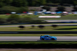 The Toyota GR Cup   in Birmingham, Alabama on Saturday, Sept. 26, 2026.

Qualifying, Qualifying - Q1 
15, Spike Kohlbecker, TechSport Racing, Toyota GR86, Ackerman Toyota

Photo by
&mdash; James Armas/ TRD | TRD EXIT10